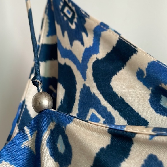 NWT Zara Pants and Top Set made in Morocco - Picture 7 of 11